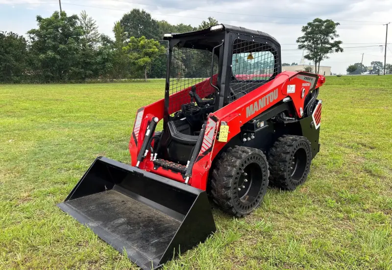 2025 Manitou 2300V photo 1