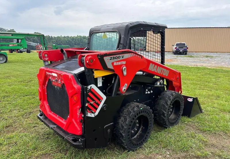 2025 Manitou 2300V photo 5