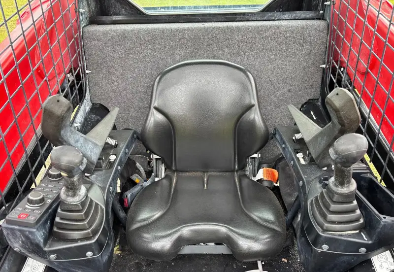 2025 Manitou 2300V photo 16