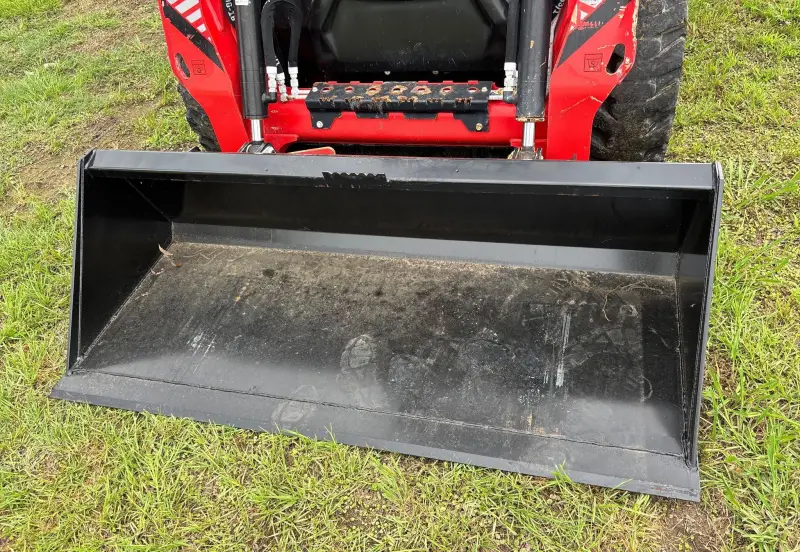 2025 Manitou 2300V photo 10