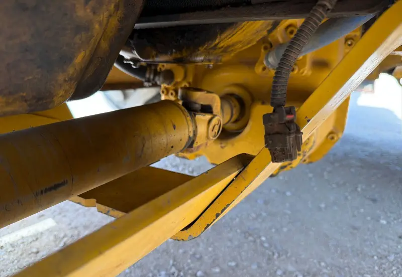 2013 John Deere 310K photo 12