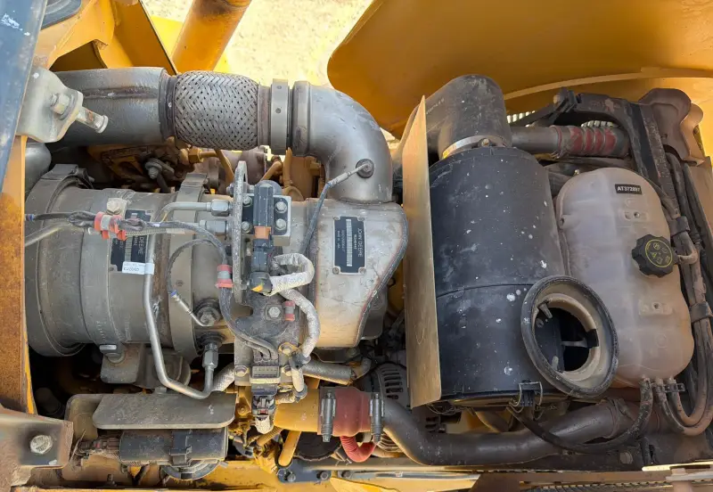 2013 John Deere 310K photo 61