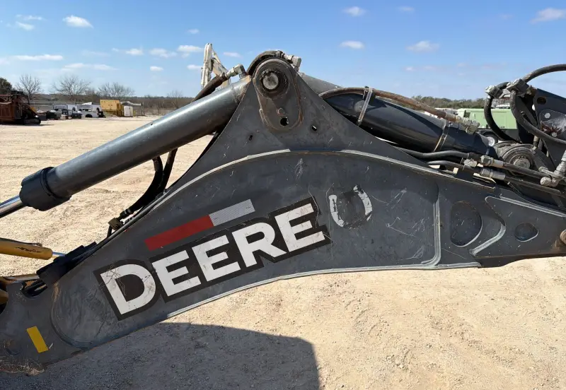 2013 John Deere 310K photo 43