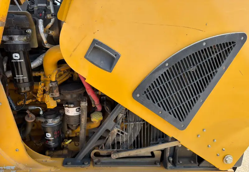 2013 John Deere 310K photo 62