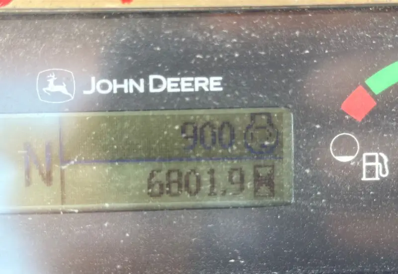 2013 John Deere 310K photo 56