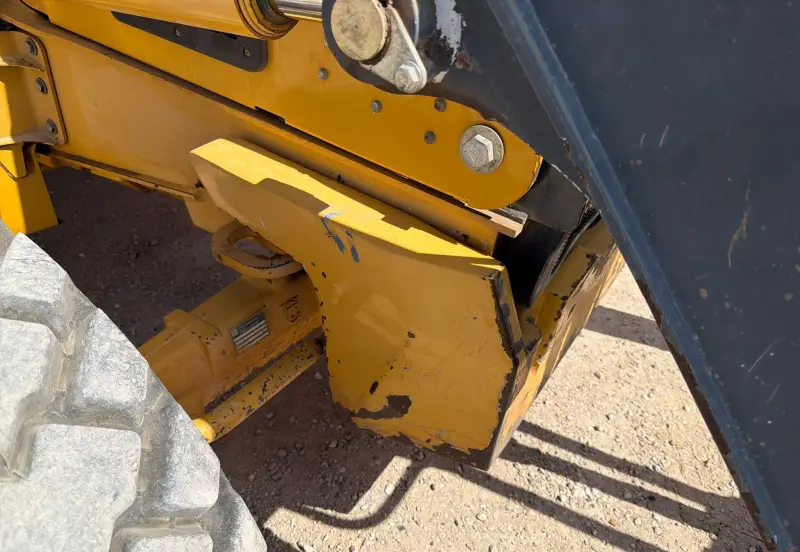 2013 John Deere 310K photo 23