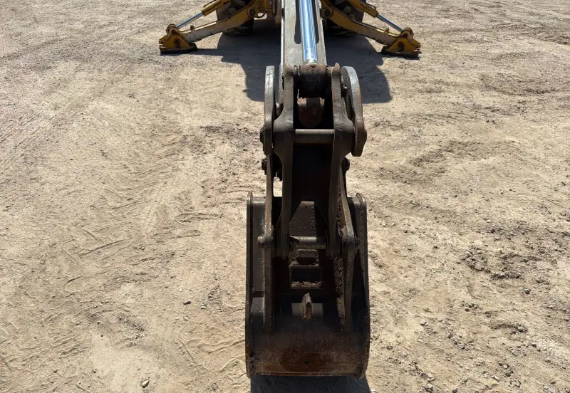 2013 John Deere 310K photo 36