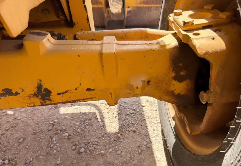 2013 John Deere 310K photo 24