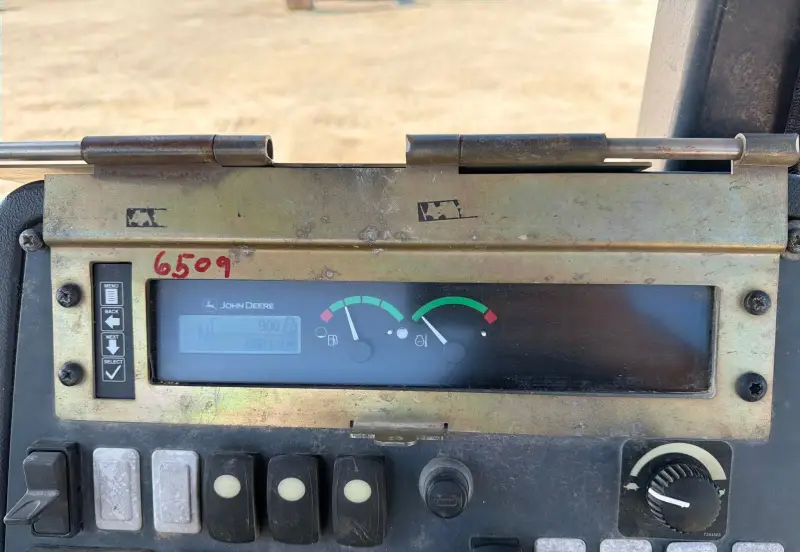 2013 John Deere 310K photo 55