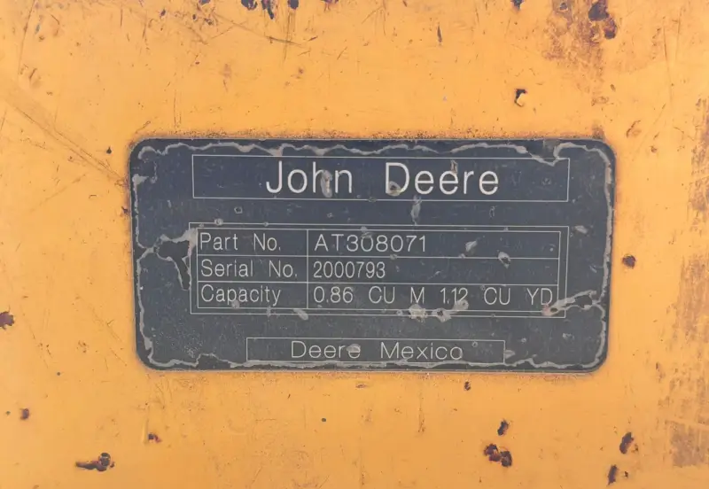 2013 John Deere 310K photo 22