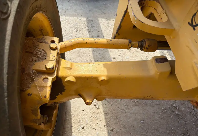 2013 John Deere 310K photo 14