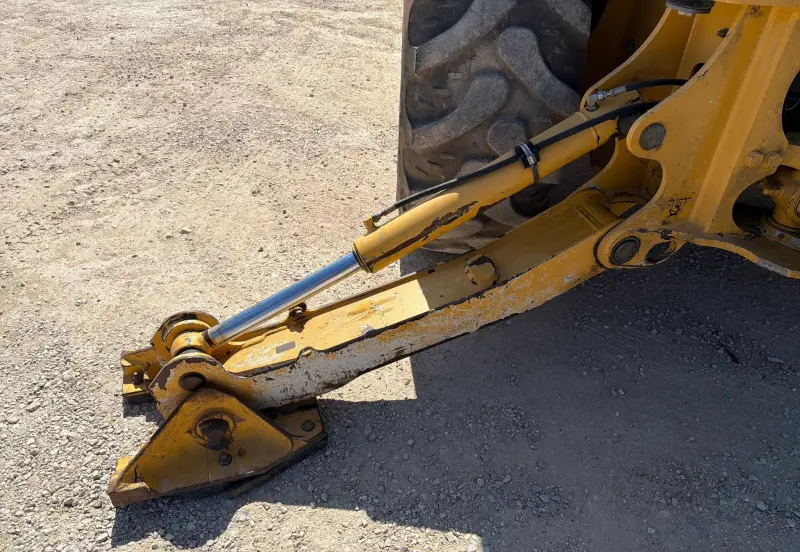 2013 John Deere 310K photo 45