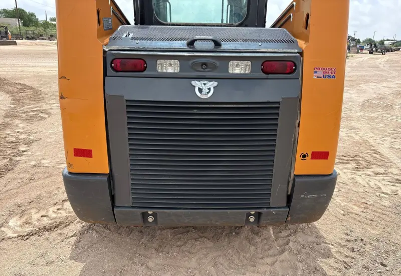 2023 Case SR210B photo 22