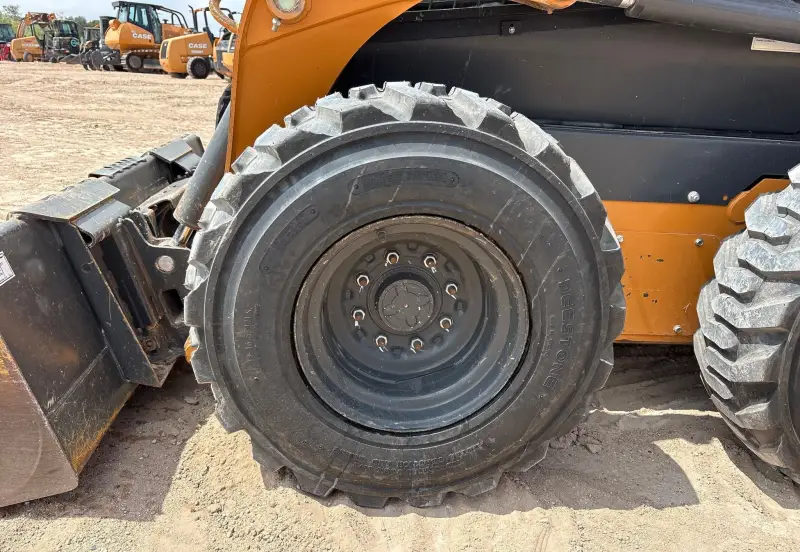 2023 Case SR210B photo 63