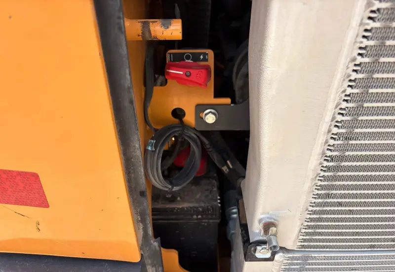 2023 Case SR210B photo 54