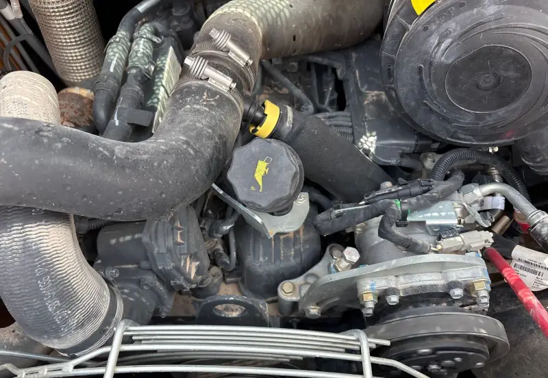 2023 Case SR210B photo 58
