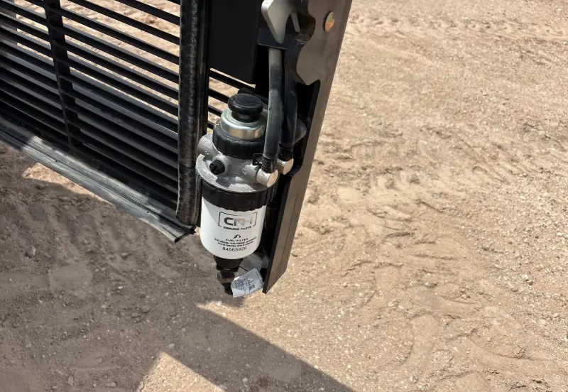 2023 Case SR210B photo 51