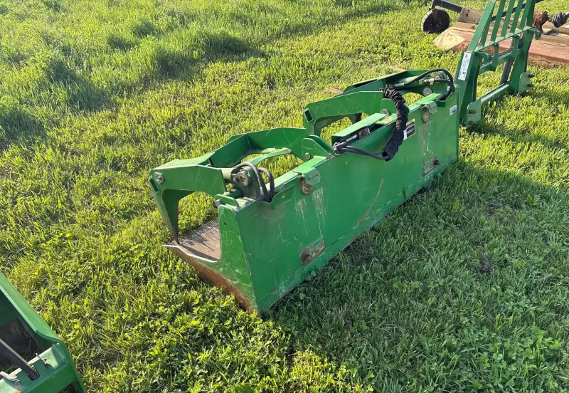 2007 John Deere 4520 photo 72