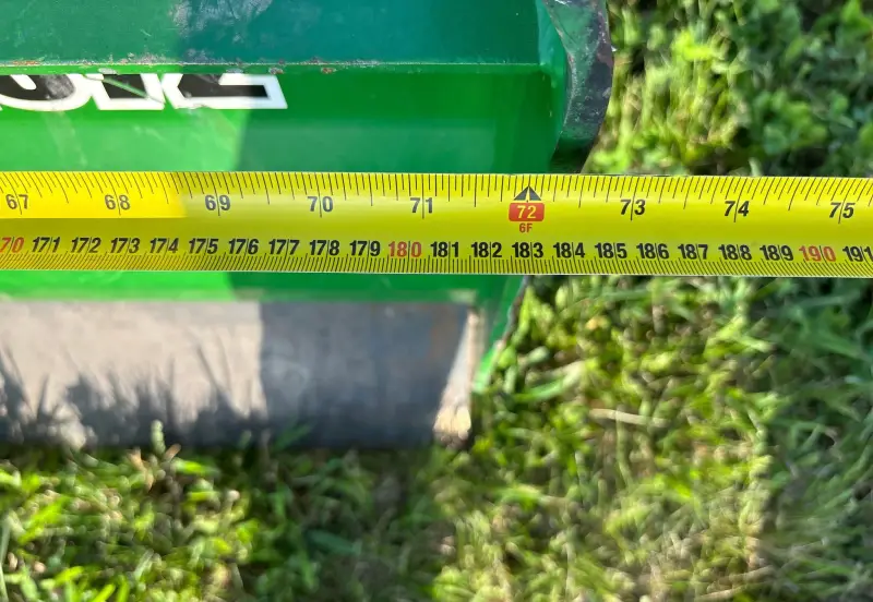 2007 John Deere 4520 photo 67
