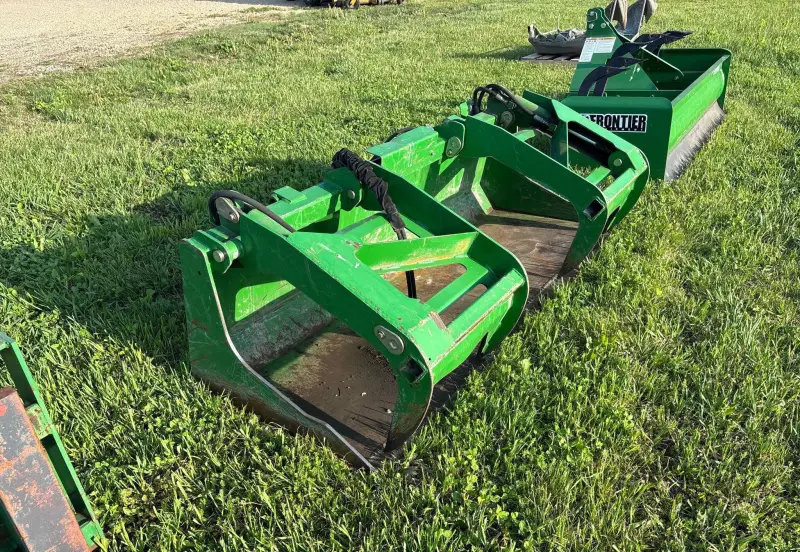 2007 John Deere 4520 photo 68