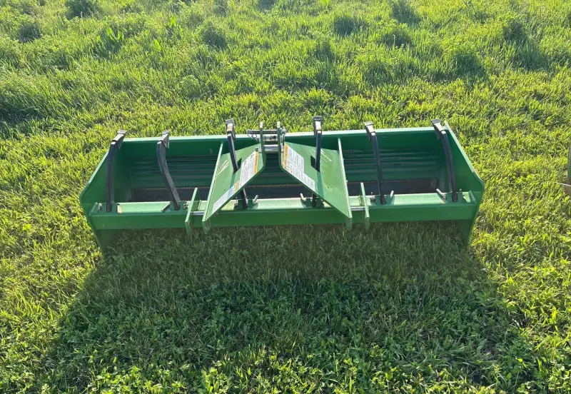 2007 John Deere 4520 photo 64