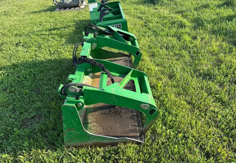 2007 John Deere 4520 photo 69