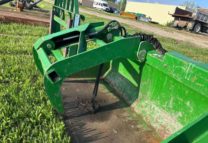 2007 John Deere 4520 photo 78