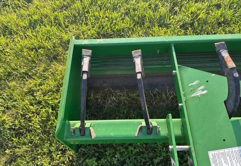 2007 John Deere 4520 photo 65