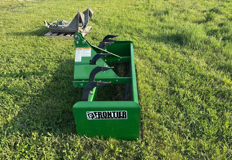 2007 John Deere 4520 photo 62