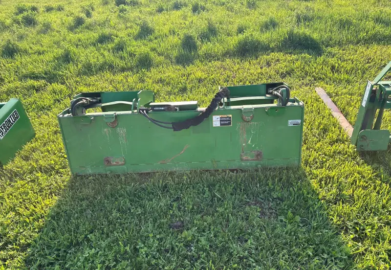 2007 John Deere 4520 photo 71