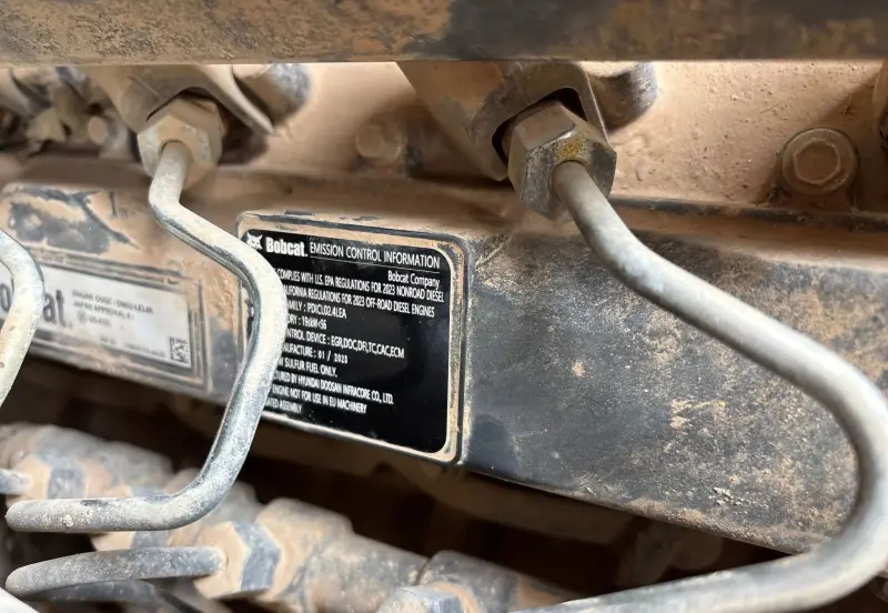 2023 Bobcat S64 photo 82
