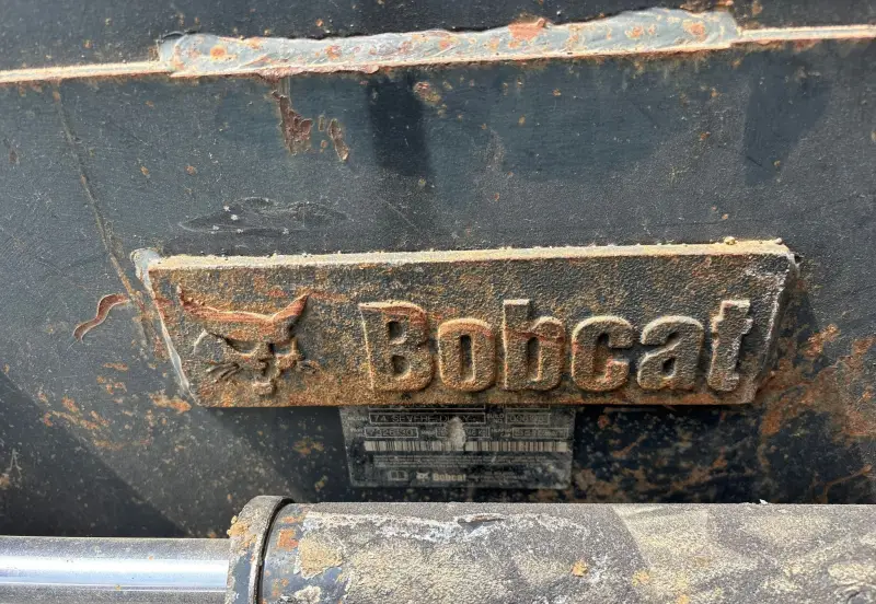 2023 Bobcat S64 photo 19