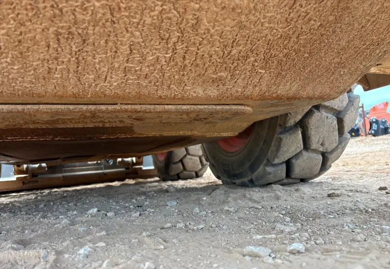 2023 Bobcat S64 photo 48