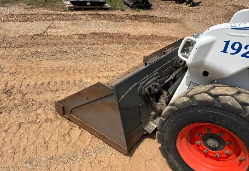 2023 Bobcat S64 photo 12