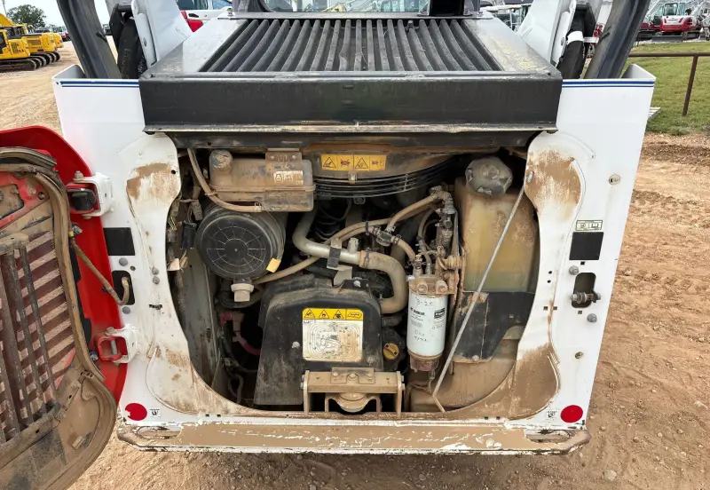 2023 Bobcat S64 photo 68
