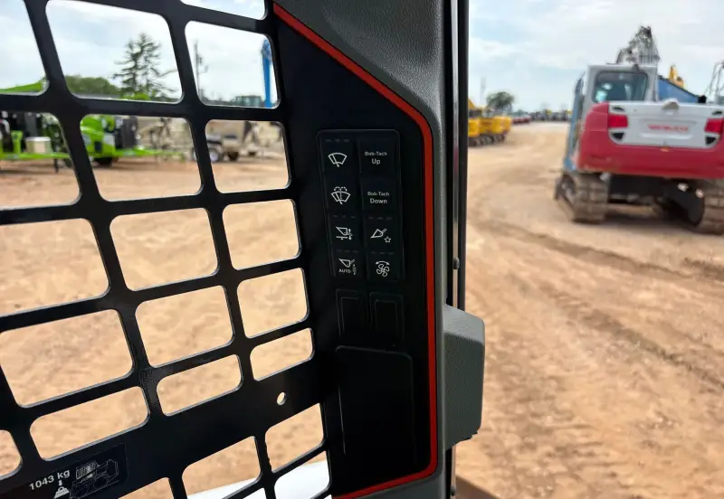 2023 Bobcat S64 photo 61