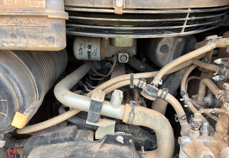 2023 Bobcat S64 photo 69