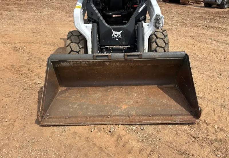 2023 Bobcat S64 photo 14