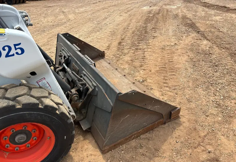 2023 Bobcat S64 photo 24