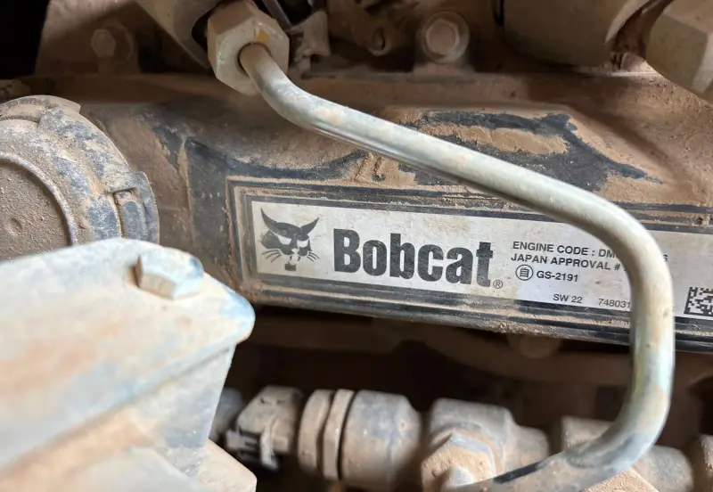2023 Bobcat S64 photo 83
