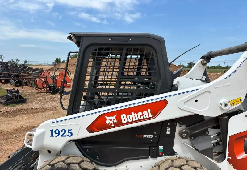 2023 Bobcat S64 photo 39