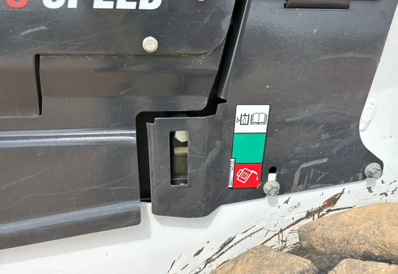 2023 Bobcat S64 photo 41