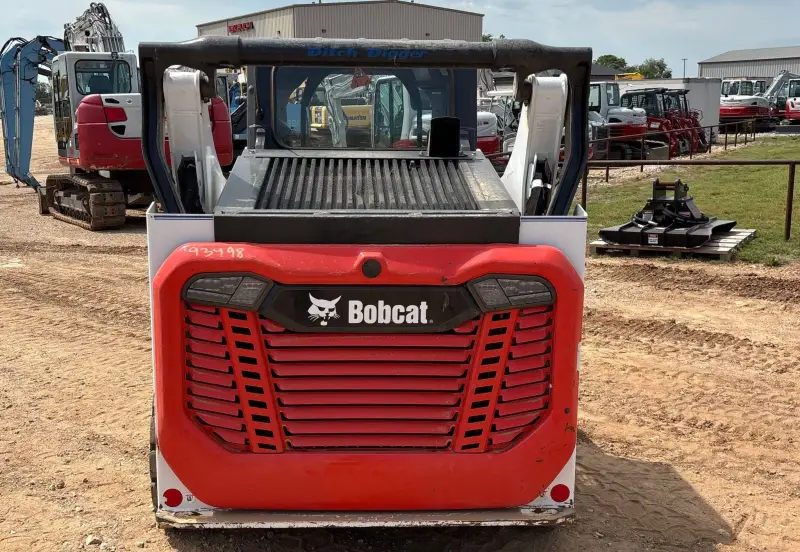 2023 Bobcat S64 photo 6