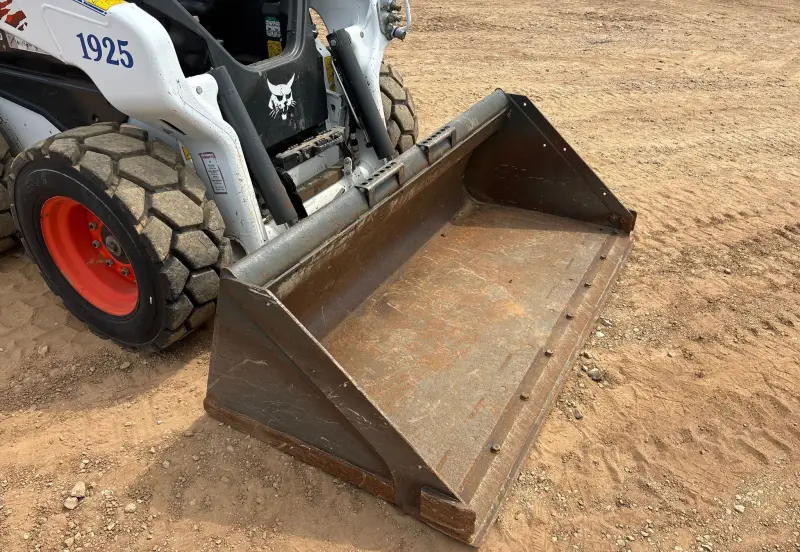 2023 Bobcat S64 photo 23