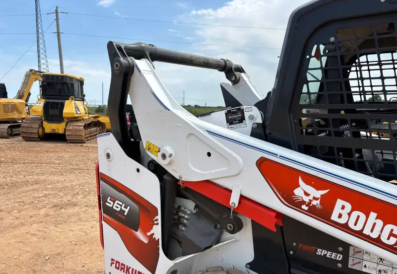 2023 Bobcat S64 photo 29