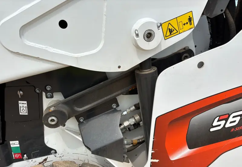 2023 Bobcat S64 photo 36