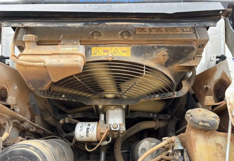2023 Bobcat S64 photo 76