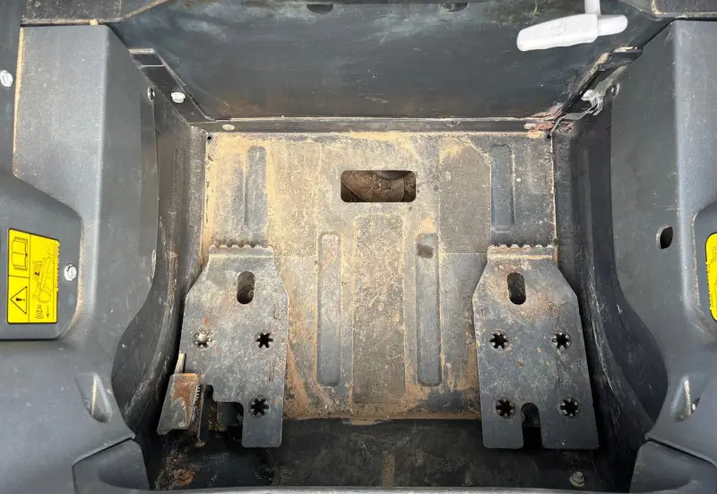 2023 Bobcat S64 photo 53