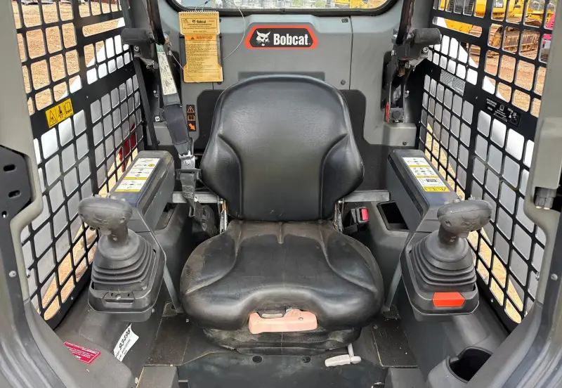 2023 Bobcat S64 photo 52