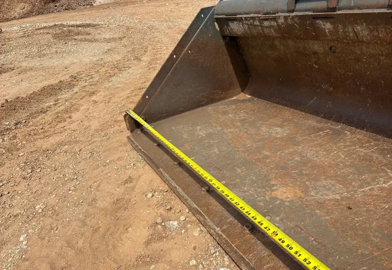 2023 Bobcat S64 photo 15